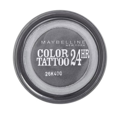 Color Tattoo 24HR Eyeshadow 55 Immortal Charcoal