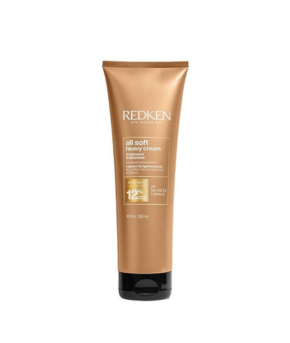 Redken All Soft Heavy Cream Treatment