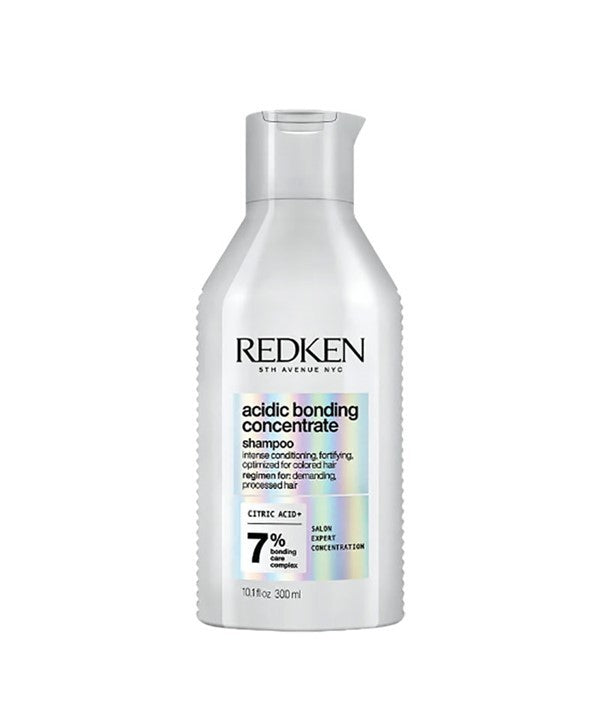 Redken Acidic Bonding Concentrate Shampoo