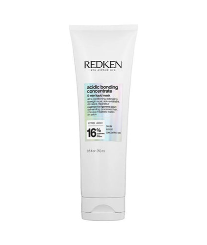 Redken Acidic Bonding Concertrate 5 Min Liquid Mask