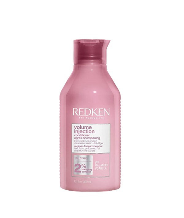 Redken Volume Injection Conditioner