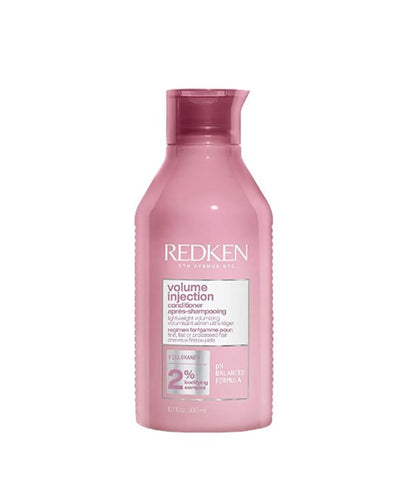 Redken Volume Injection Conditioner