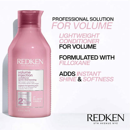 Redken Volume Injection Conditioner