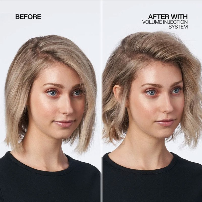 Redken Volume Injection Conditioner