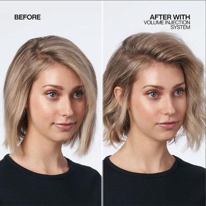 Volume Injection Shampoo