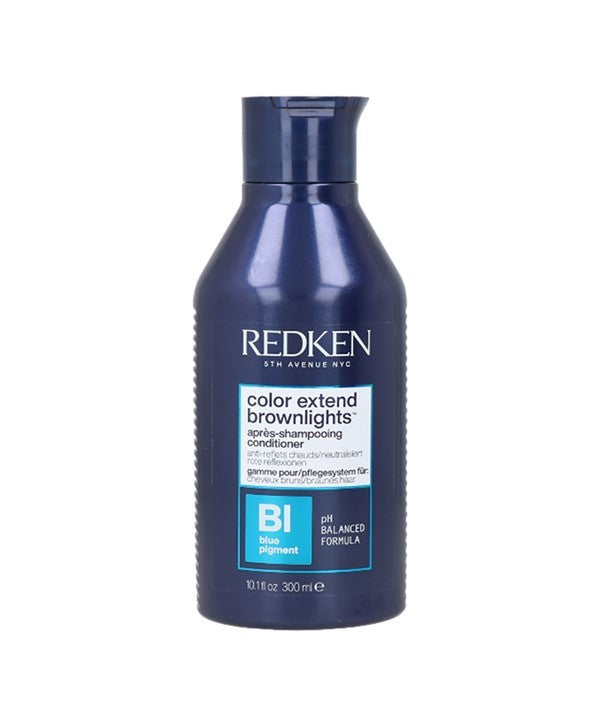 Color Extend Brownlights BI Conditioner