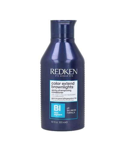 Color Extend Brownlights BI Conditioner