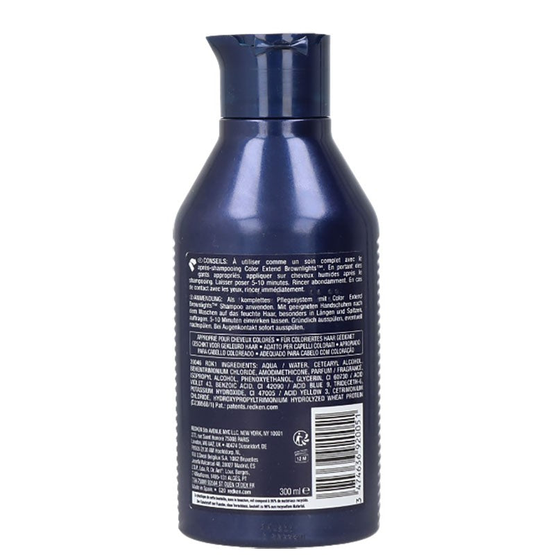 Color Extend Brownlights BI Conditioner