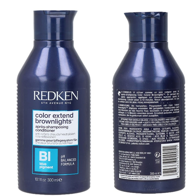 Color Extend Brownlights BI Conditioner