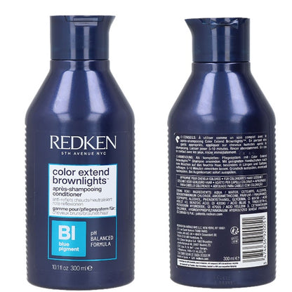 Color Extend Brownlights BI Conditioner