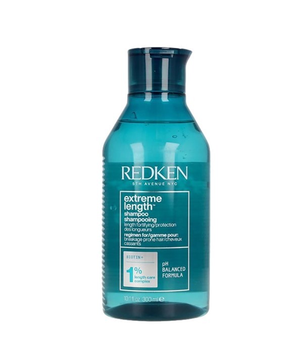 Redken Extreme Length Biotin Shampoo