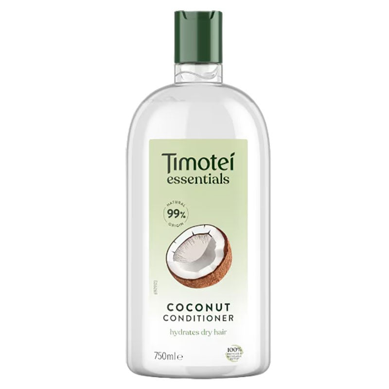 Timotei Coconut Conditioner