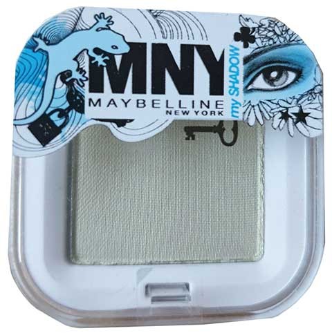 Maybelline MNY My Shadow 110