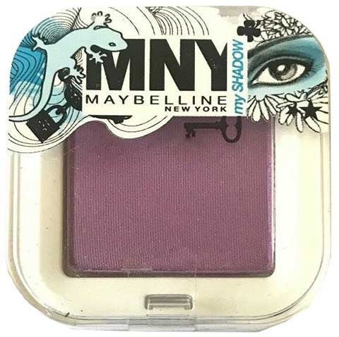 Maybelline MNY My Shadow 533