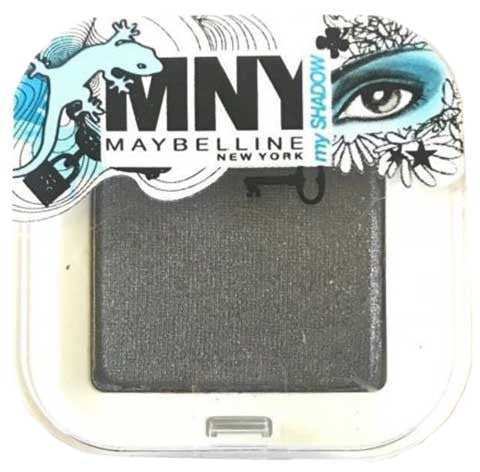 Maybelline MNY My Shadow 621