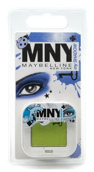 Maybelline MNY My Shadow 729
