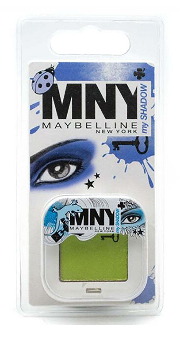 Maybelline MNY My Shadow 729