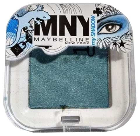 Maybelline MNY My Shadow 637