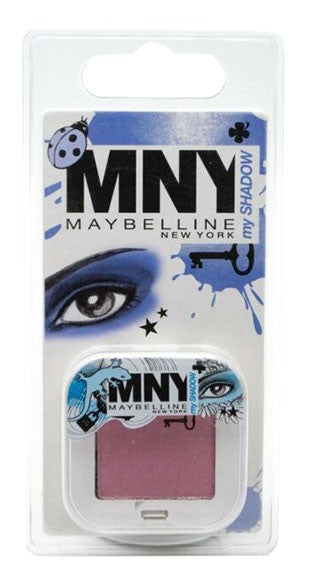 Maybelline MNY My Shadow 237