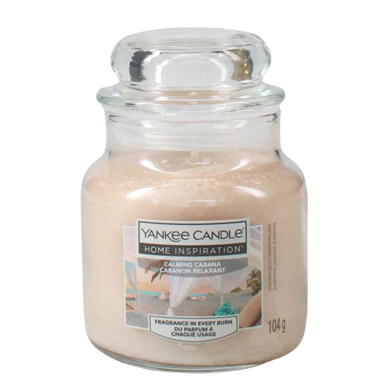 Yankee Candle Home Inspiration Calming Cabana