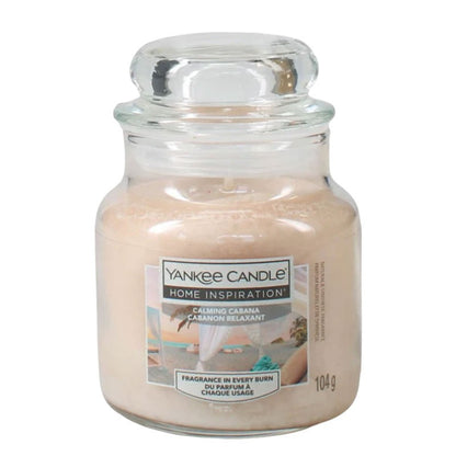 Yankee Candle Home Inspiration Calming Cabana
