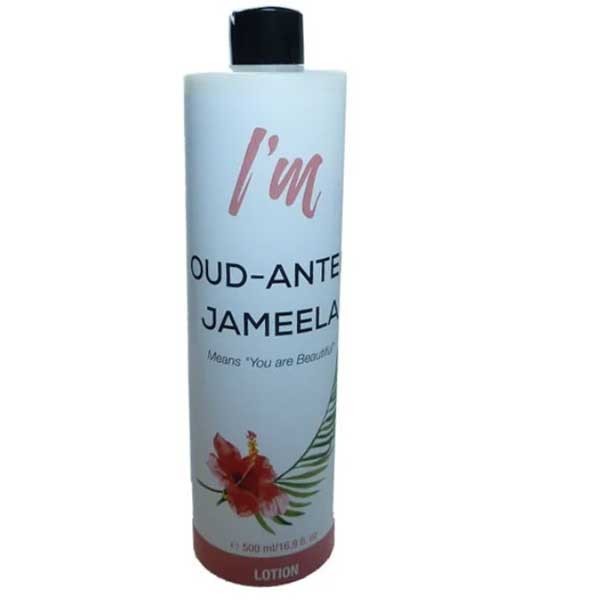 I M Oud Antee Jameela Lotion