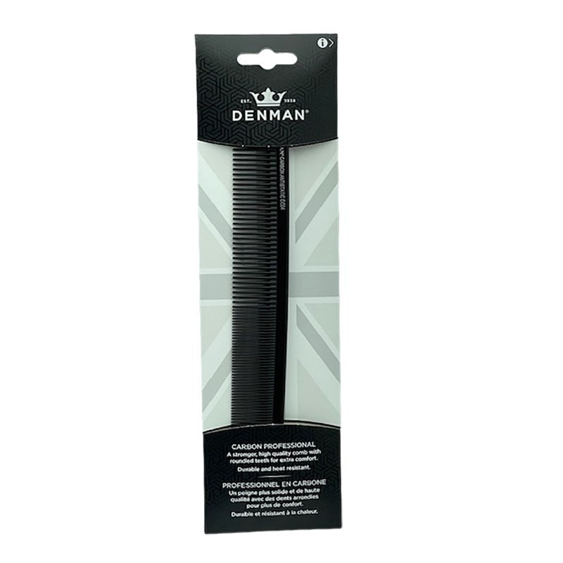 Denman Carbon Comb Large Cutting Comb