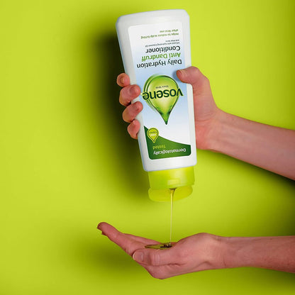Vosene Daily Hydration Anti Dandruff Conditioner