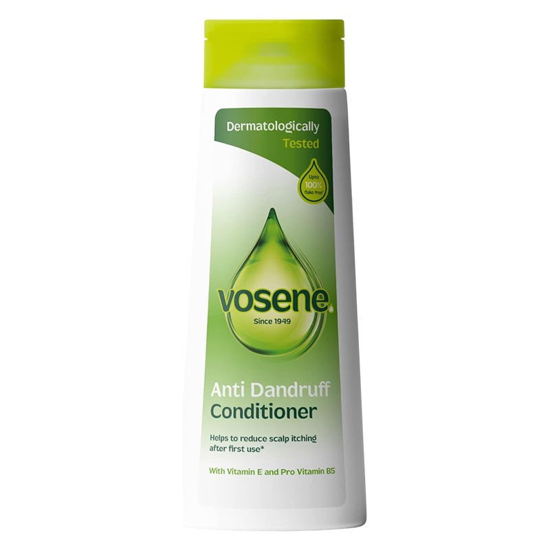 Vosene Anti Dandruff Conditioner