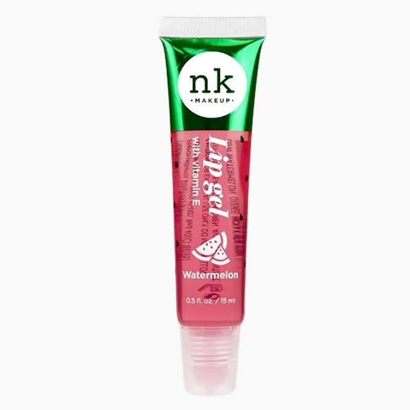 NK Lip Gel Vitamin E Watermelon