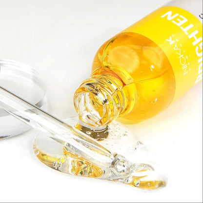 Nicka K Brighten Vitamin C Ampoule Serum