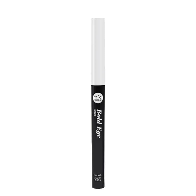 Nk Bold Eye Liner AA0632 White