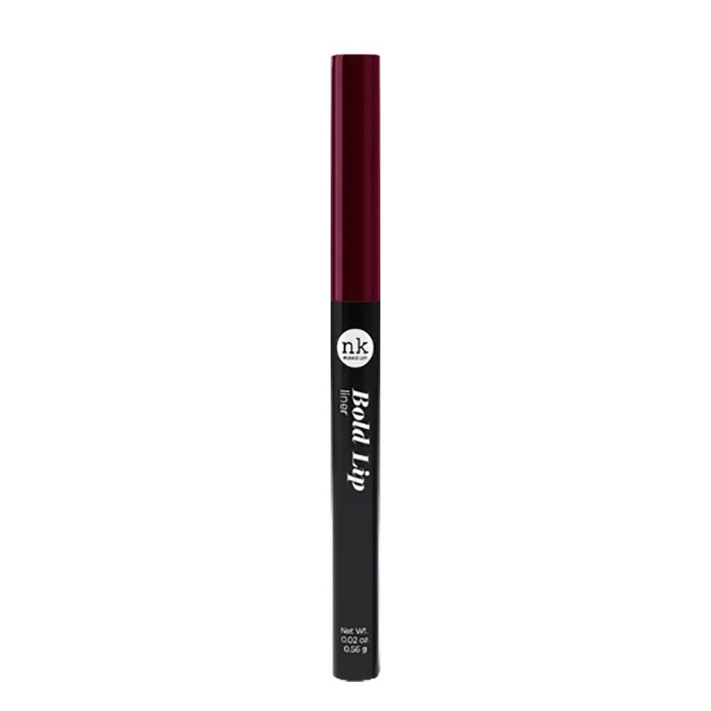 Nk Bold Lip Liner AA065 Plum