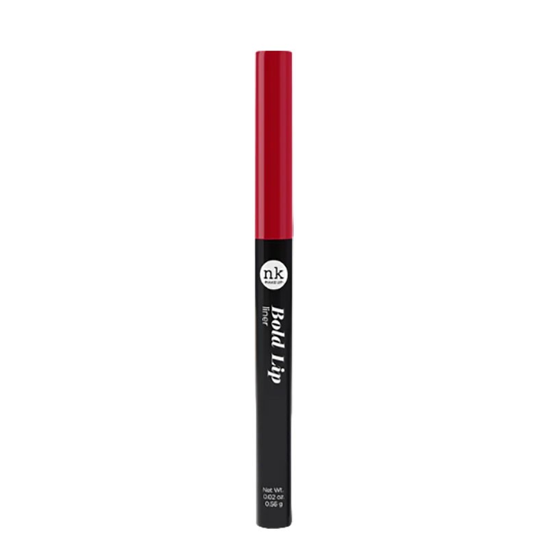Nk Bold Lip Liner AA066 Red