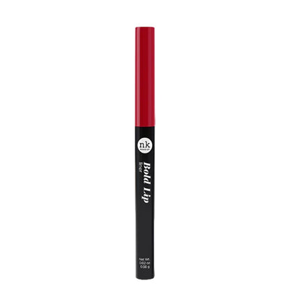 Nk Bold Lip Liner AA066 Red