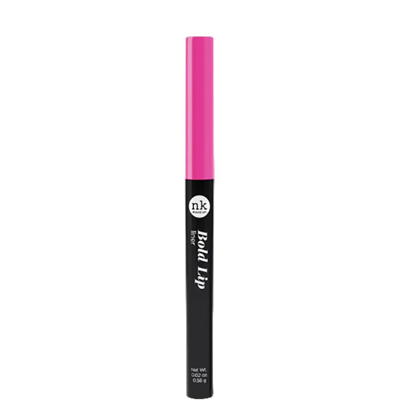 Nk Bold Lip Liner AA070 Pink