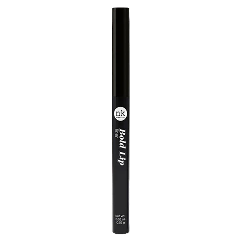 Nk Bold Lip Liner AA064 Black