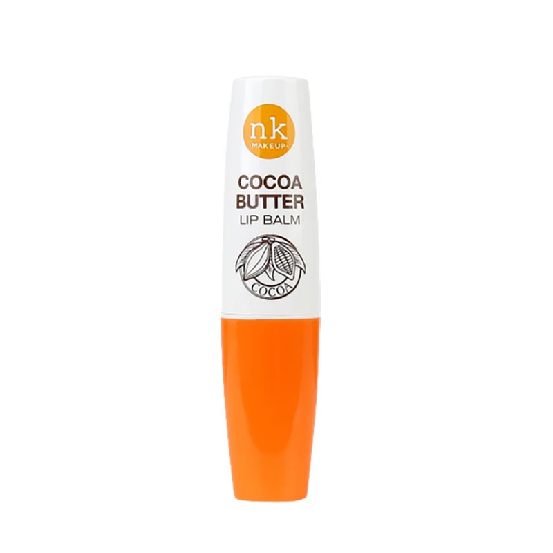 NK Cocoa Butter Lip Balm