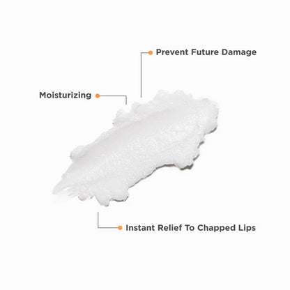 NK Cocoa Butter Lip Balm