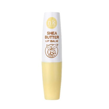 NK Shea Butter Lip Balm