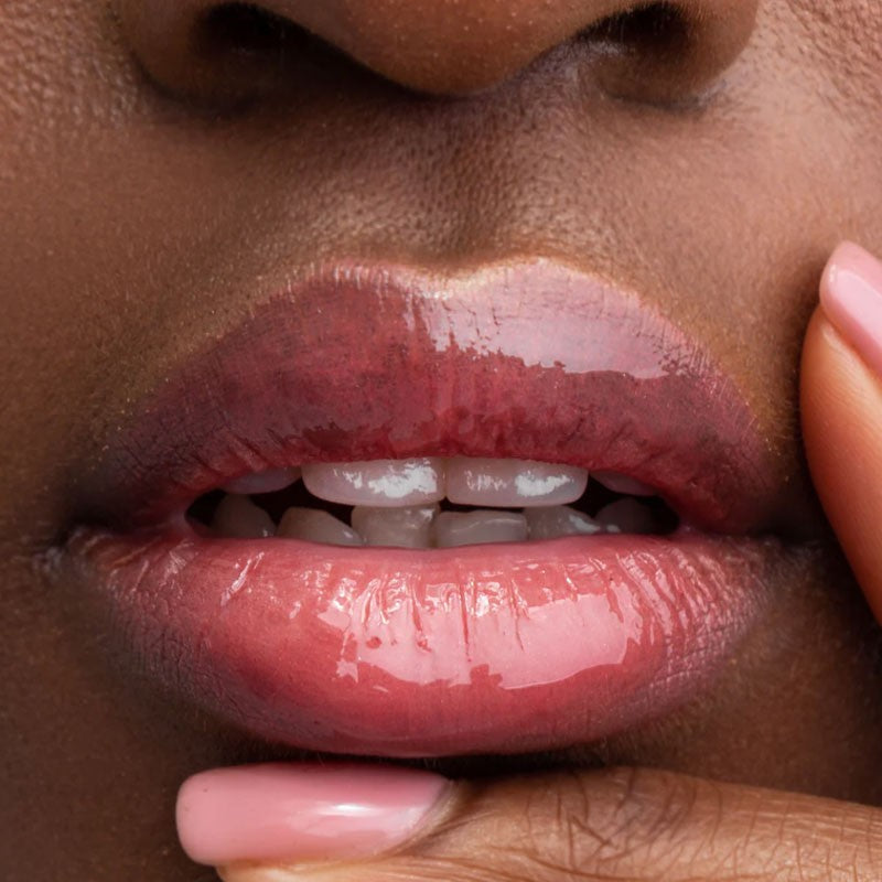 NK Lip Gel Vitamin E Peach