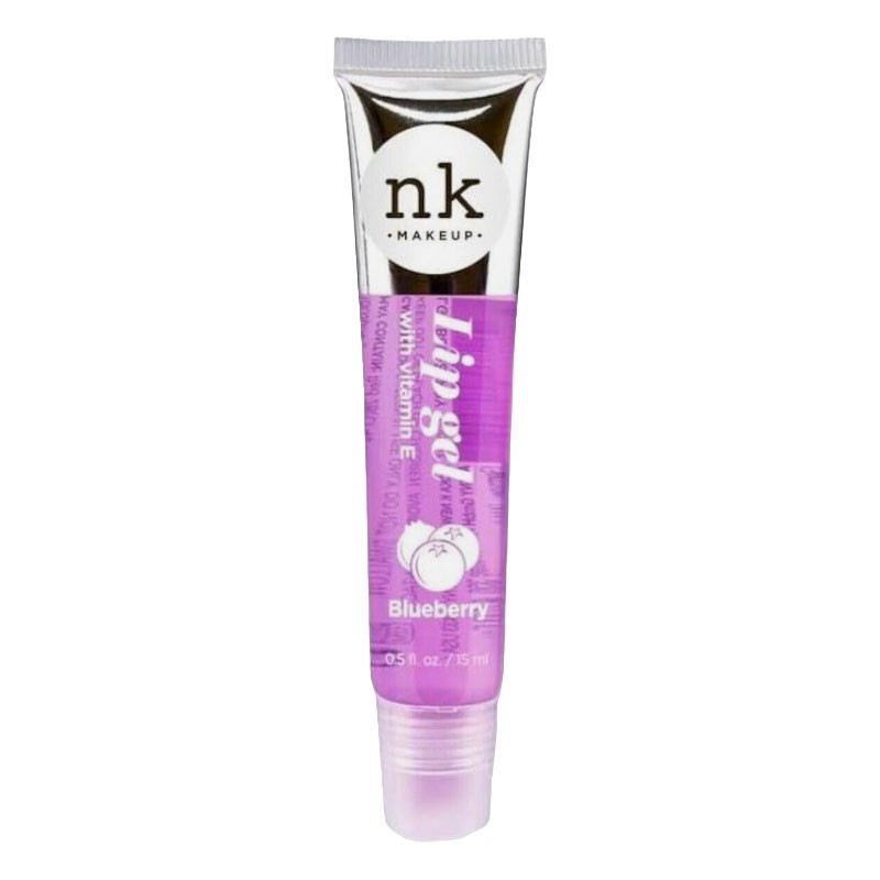NK Lip Gel Vitamin E Blueberry