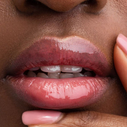 NK Lip Gel Vitamin E Grapefruit