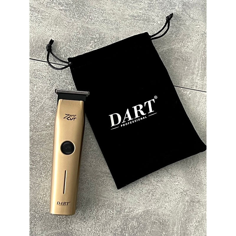 DART Professional Zero Cut Rechargeable Balding Hair Trimmer
