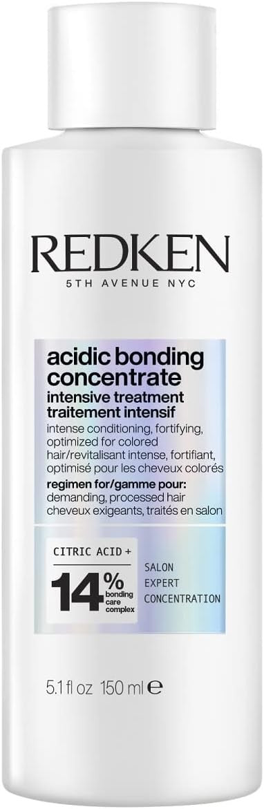 Redken Acidic Bonding Concentrate Intensive Treatment