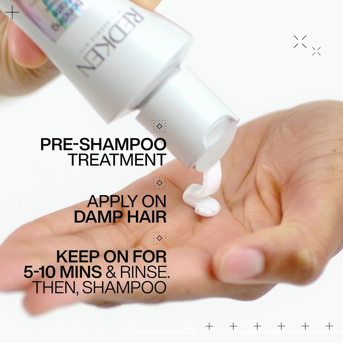 Redken Acidic Bonding Concentrate Intensive Treatment