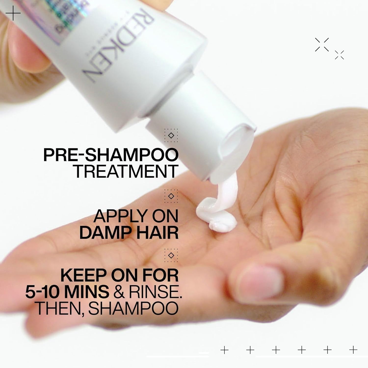 Redken Acidic Bonding Concentrate Intensive Treatment