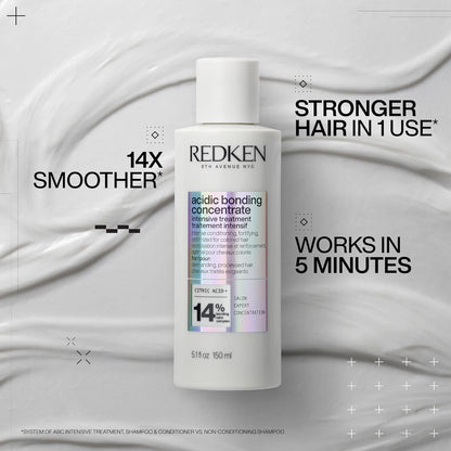 Redken Acidic Bonding Concentrate Intensive Treatment