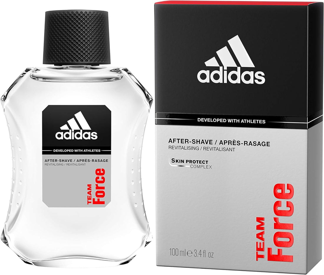 Adidas Team Force After Shave