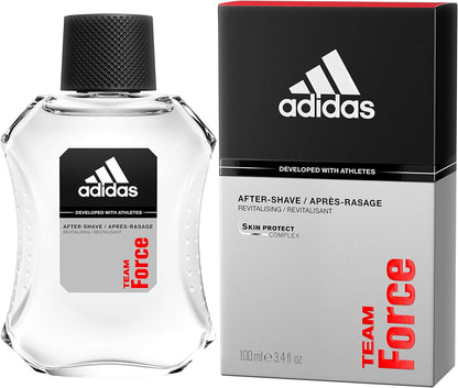 Adidas Team Force After Shave